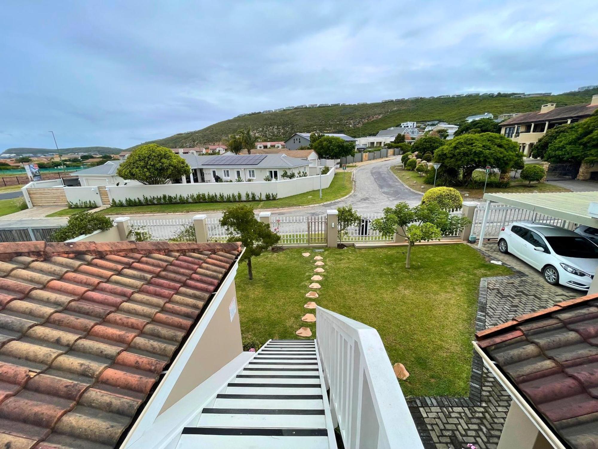 Calm Waters Guesthouse Plettenberg Bay Eksteriør billede