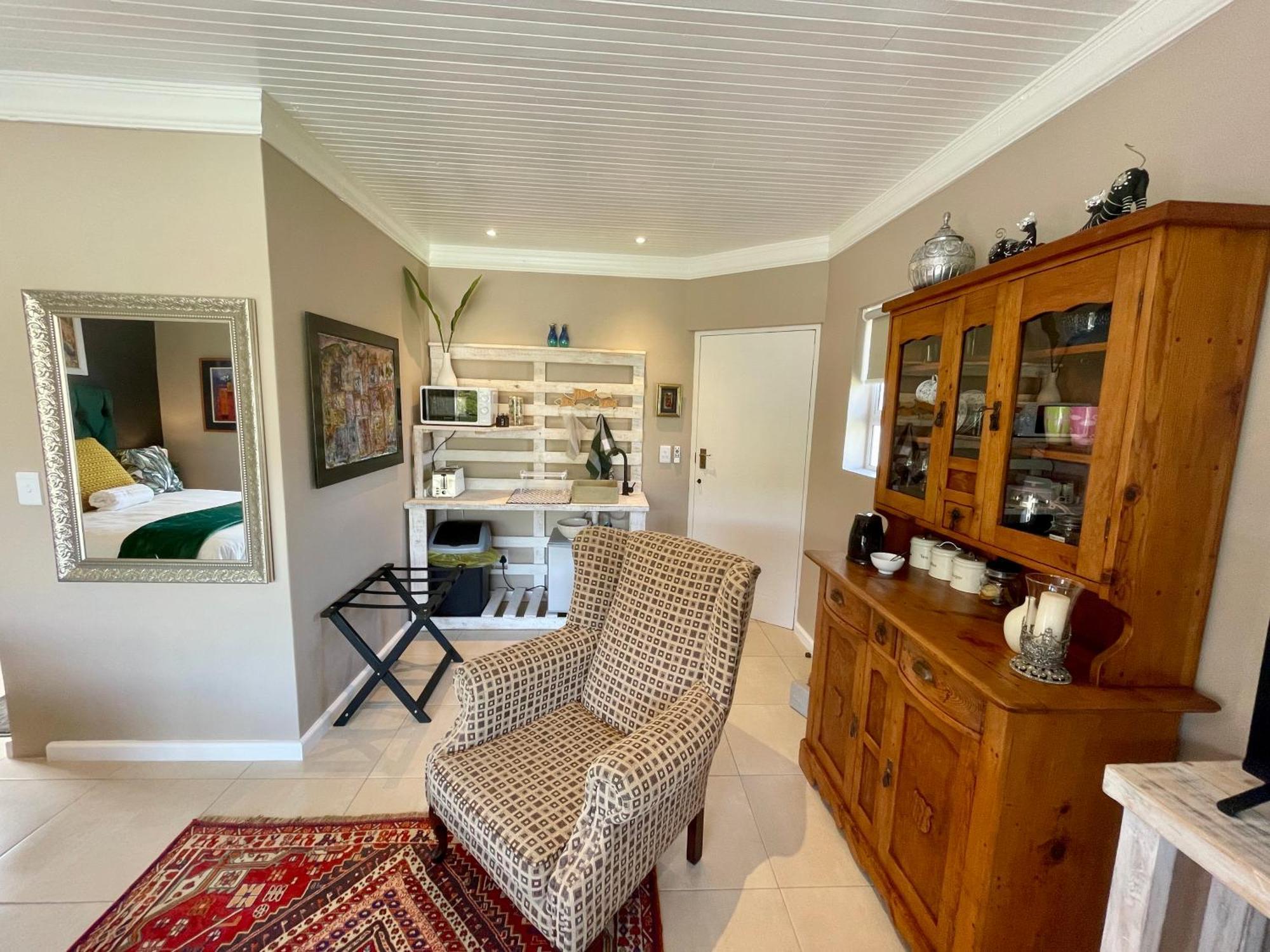 Calm Waters Guesthouse Plettenberg Bay Værelse billede