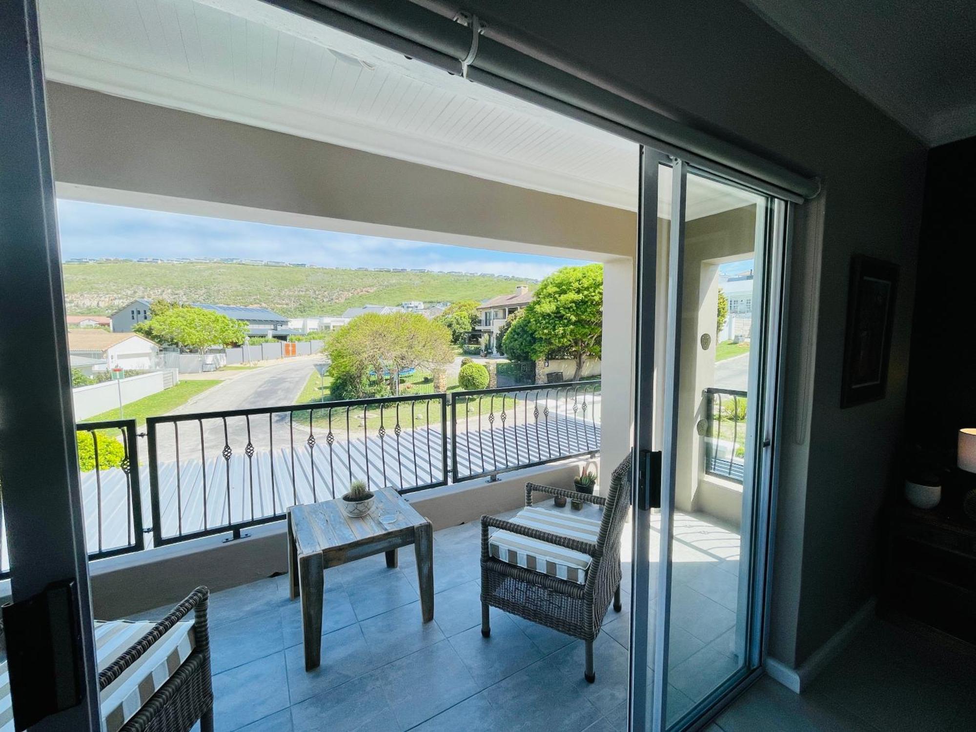 Calm Waters Guesthouse Plettenberg Bay Værelse billede