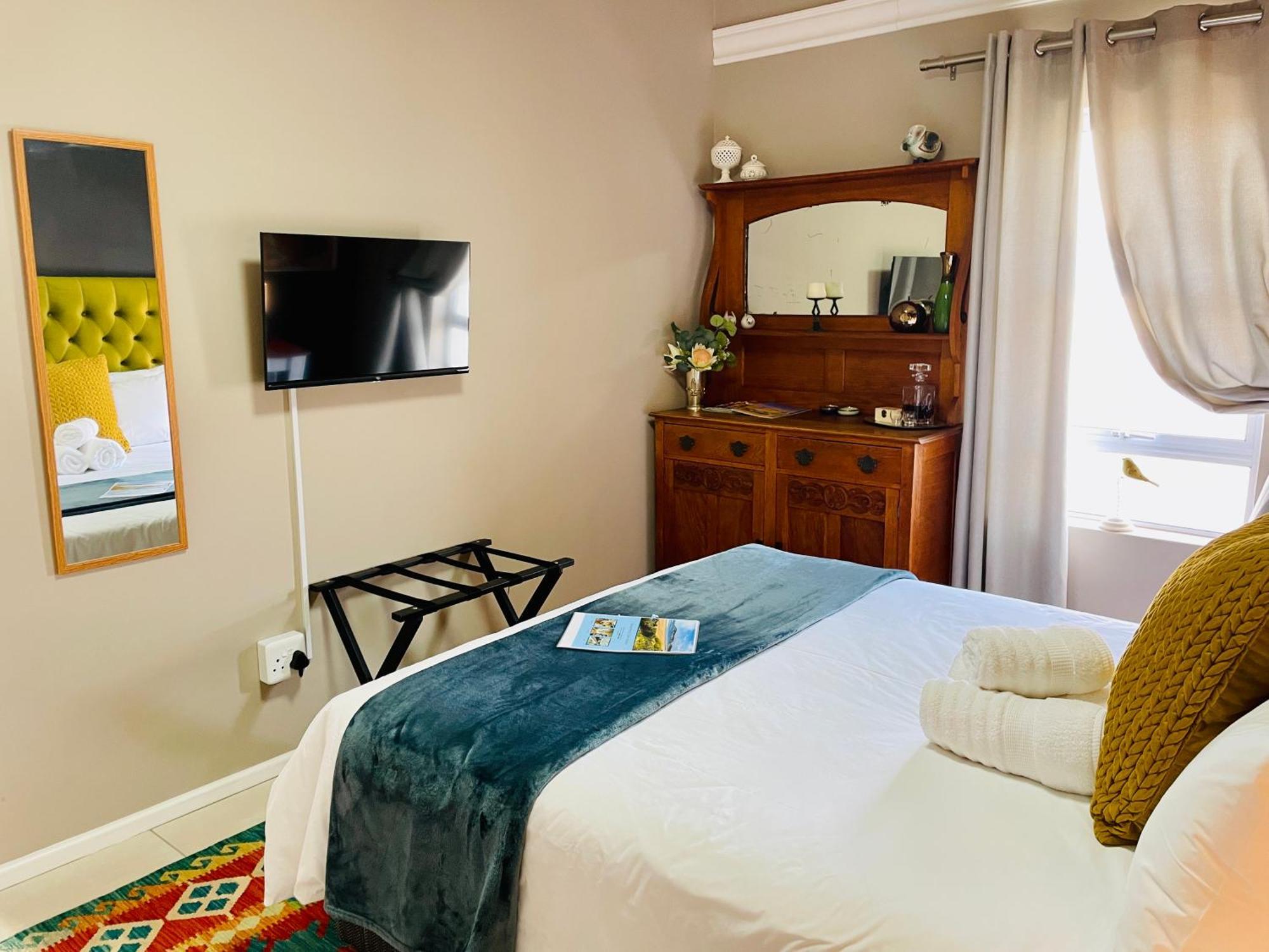 Calm Waters Guesthouse Plettenberg Bay Værelse billede