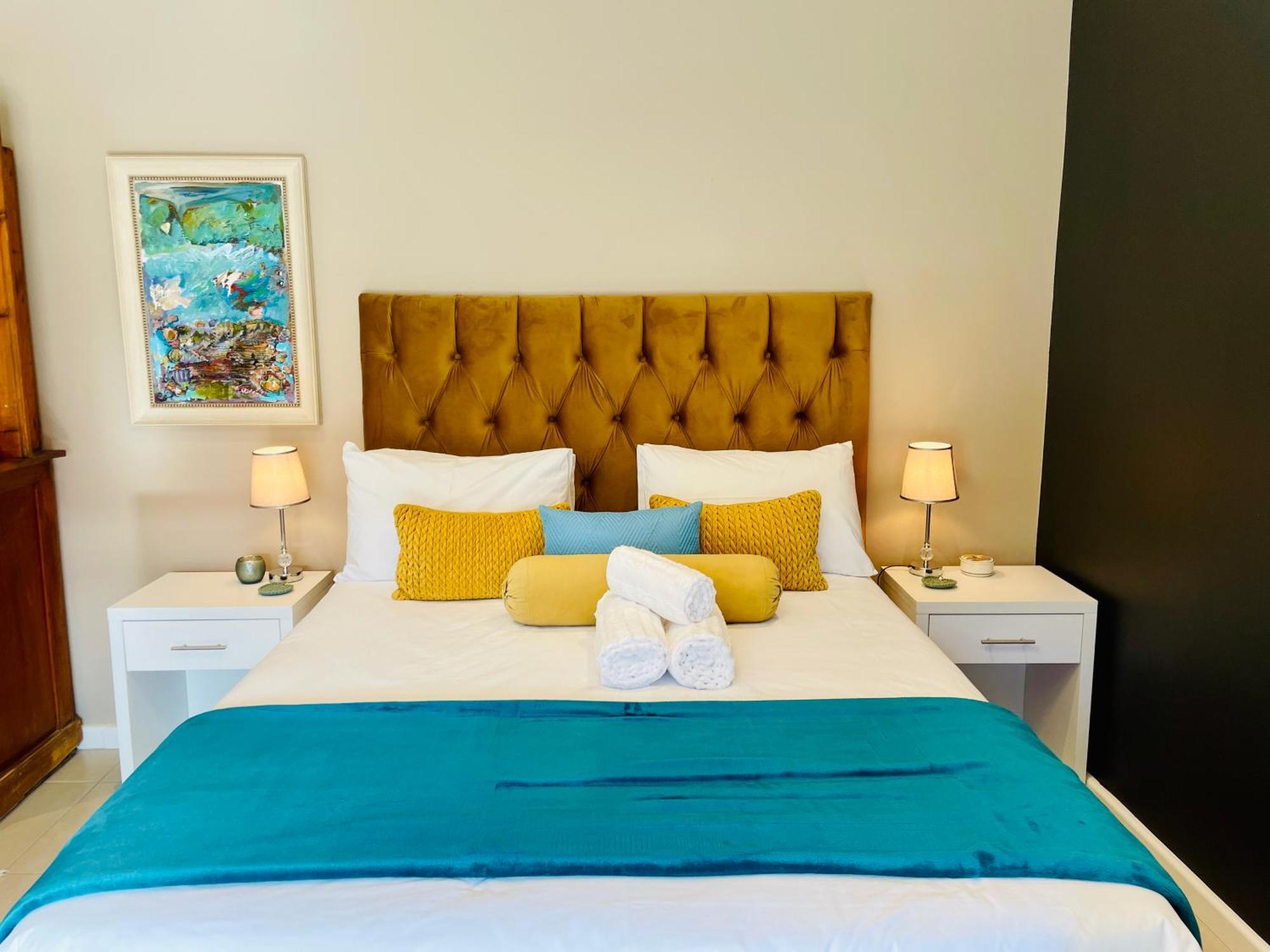 Calm Waters Guesthouse Plettenberg Bay Eksteriør billede
