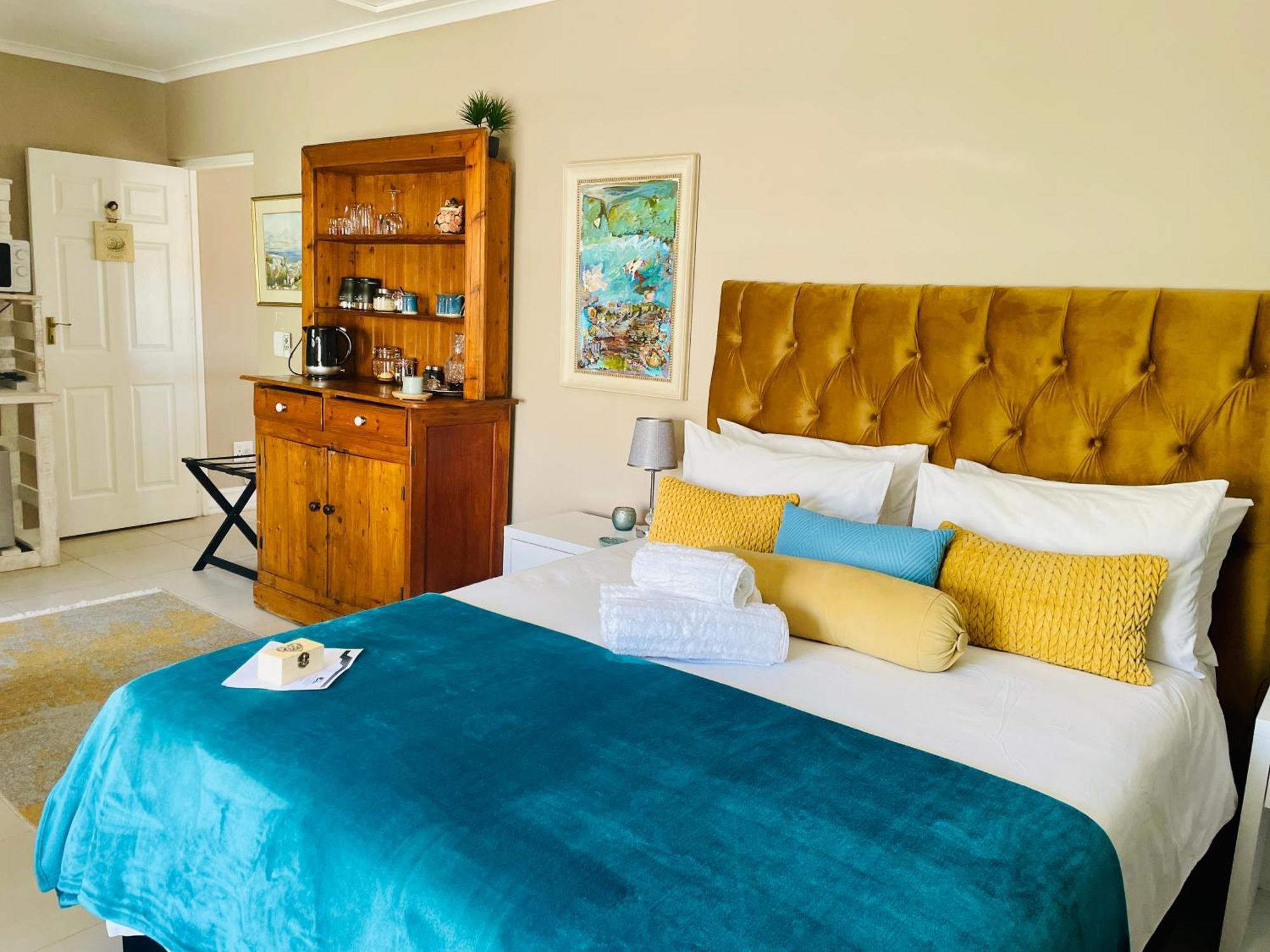 Calm Waters Guesthouse Plettenberg Bay Eksteriør billede