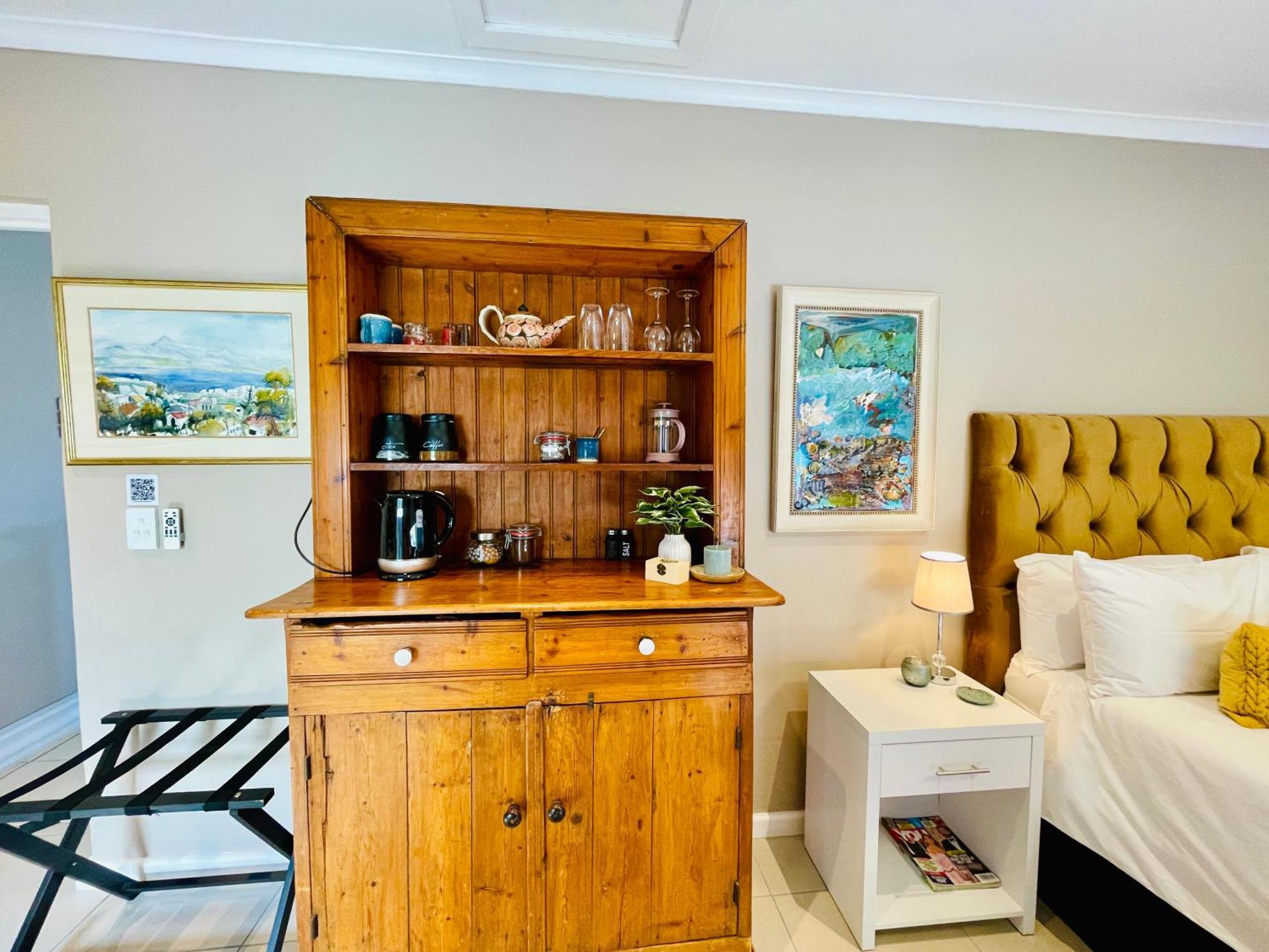 Calm Waters Guesthouse Plettenberg Bay Eksteriør billede