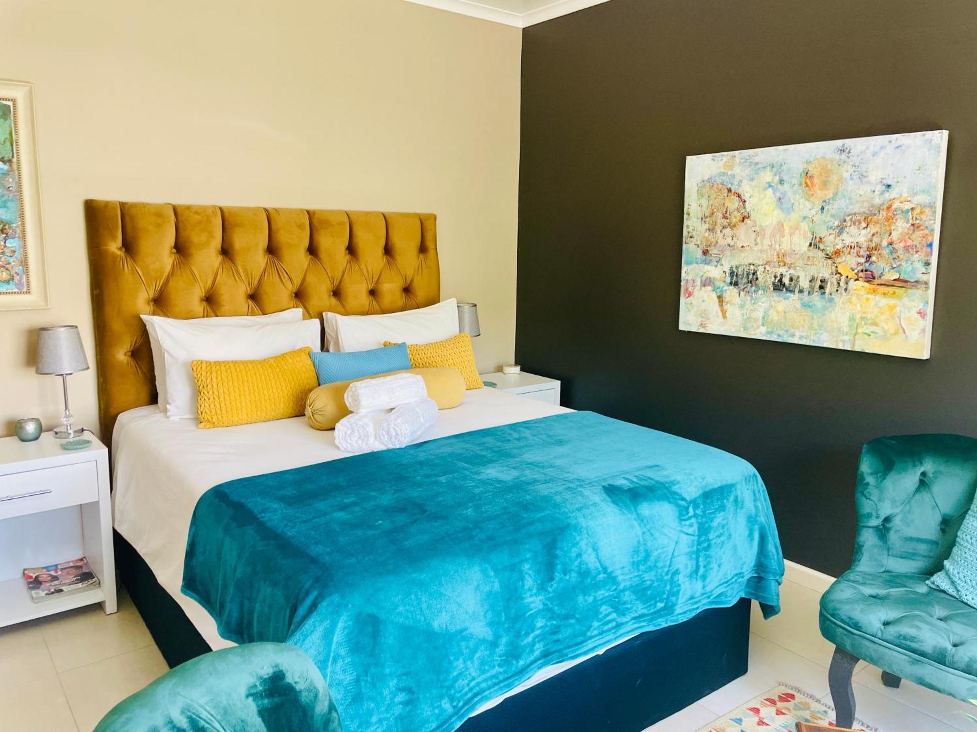 Calm Waters Guesthouse Plettenberg Bay Eksteriør billede