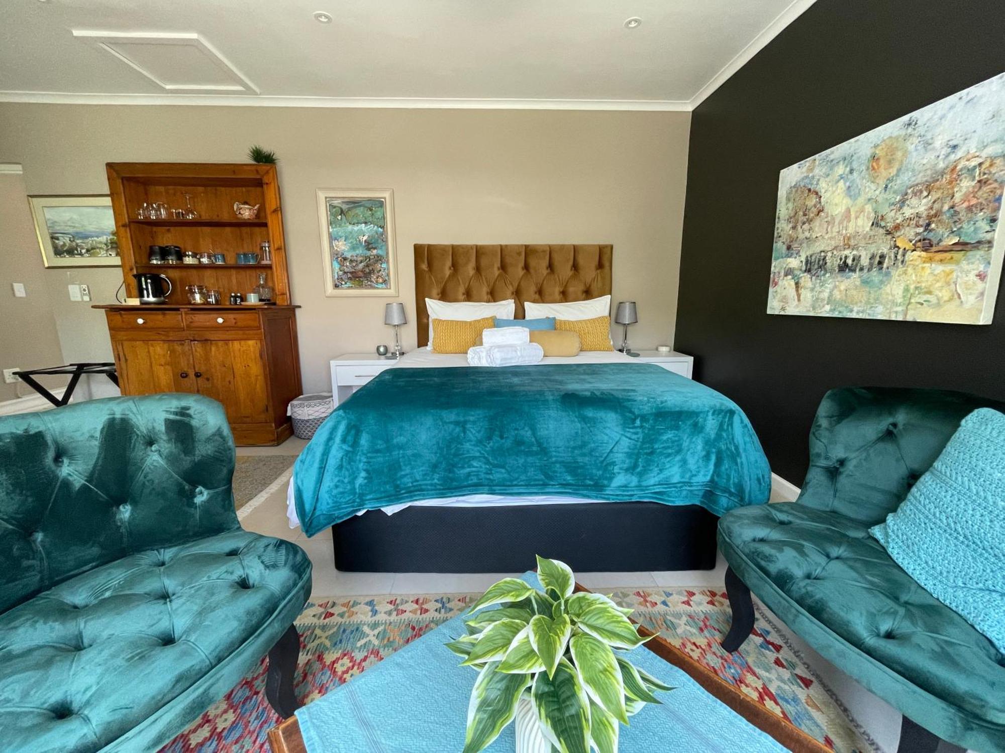 Calm Waters Guesthouse Plettenberg Bay Eksteriør billede