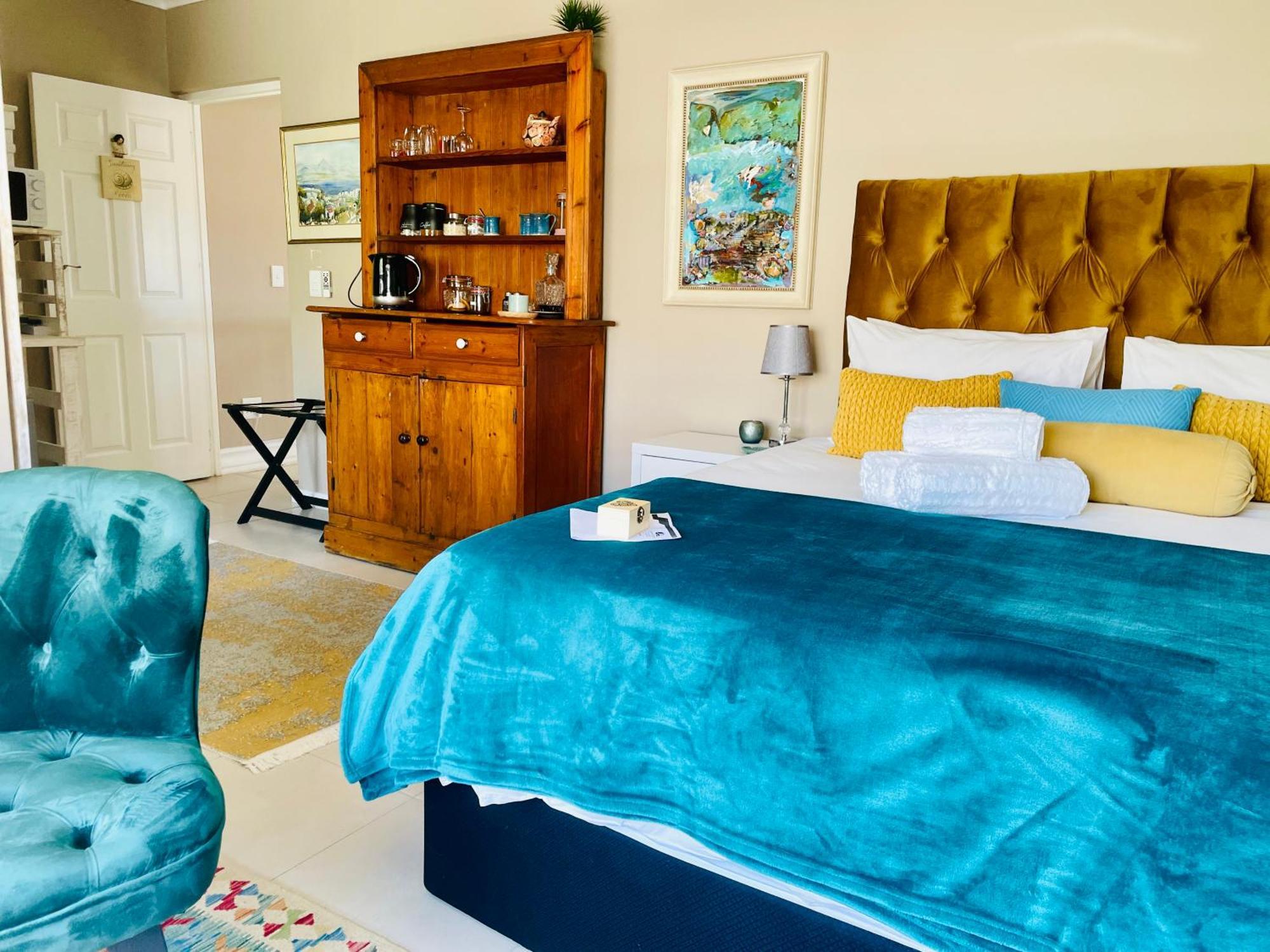 Calm Waters Guesthouse Plettenberg Bay Eksteriør billede